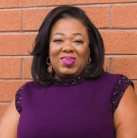 Per Scholas Staff Headshot